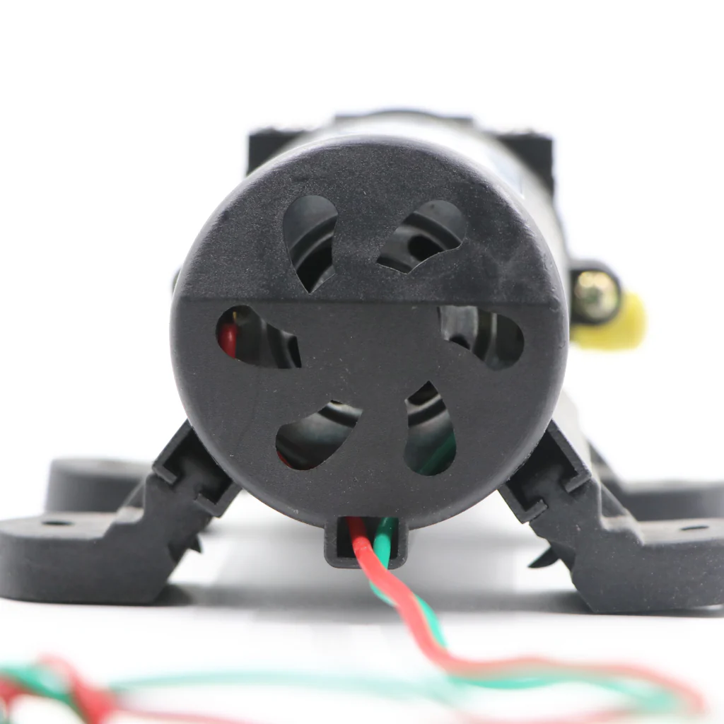 12V Diaphragm Agriculture Water Pump for Water Spray Fish Tank Reflux Pump - Image 7