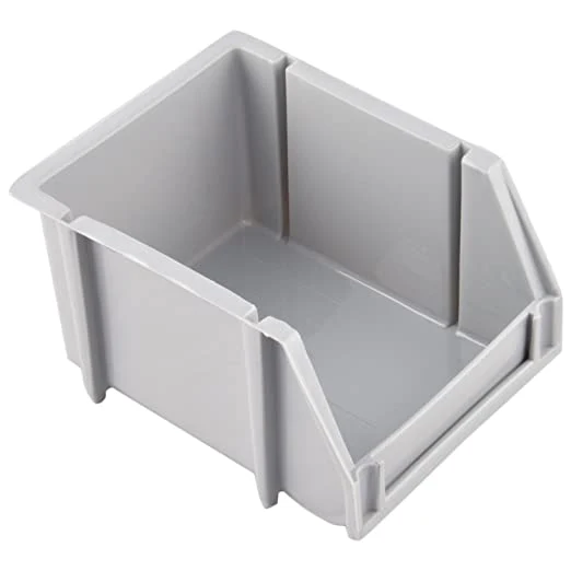 Alkon: PBR-205 Poly Bins & Rails - Image 4