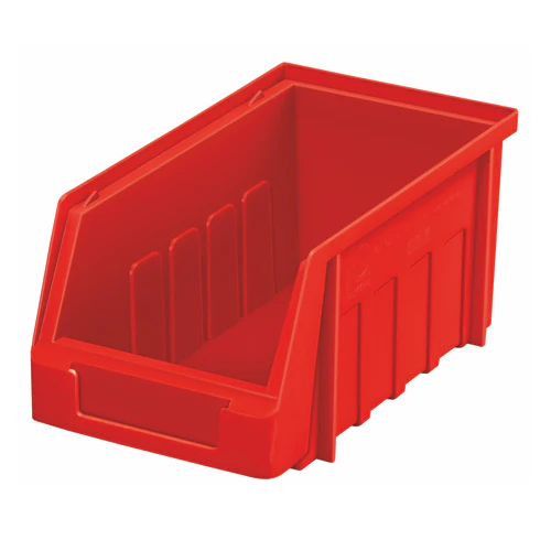 Alkon: SB 2 Supra Bin 170mm X 100mm X 85mm Blue/Red - Image 10