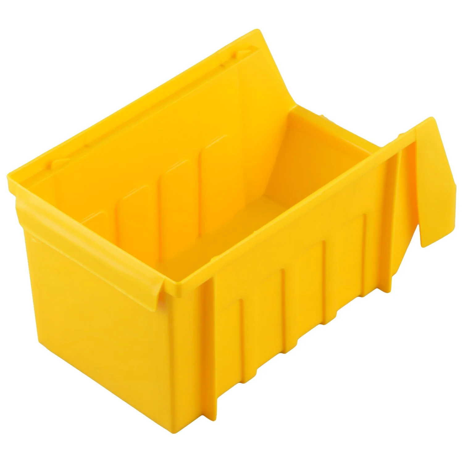 Alkon: SB 2 Supra Bin 170mm X 100mm X 85mm Blue/Red - Image 6