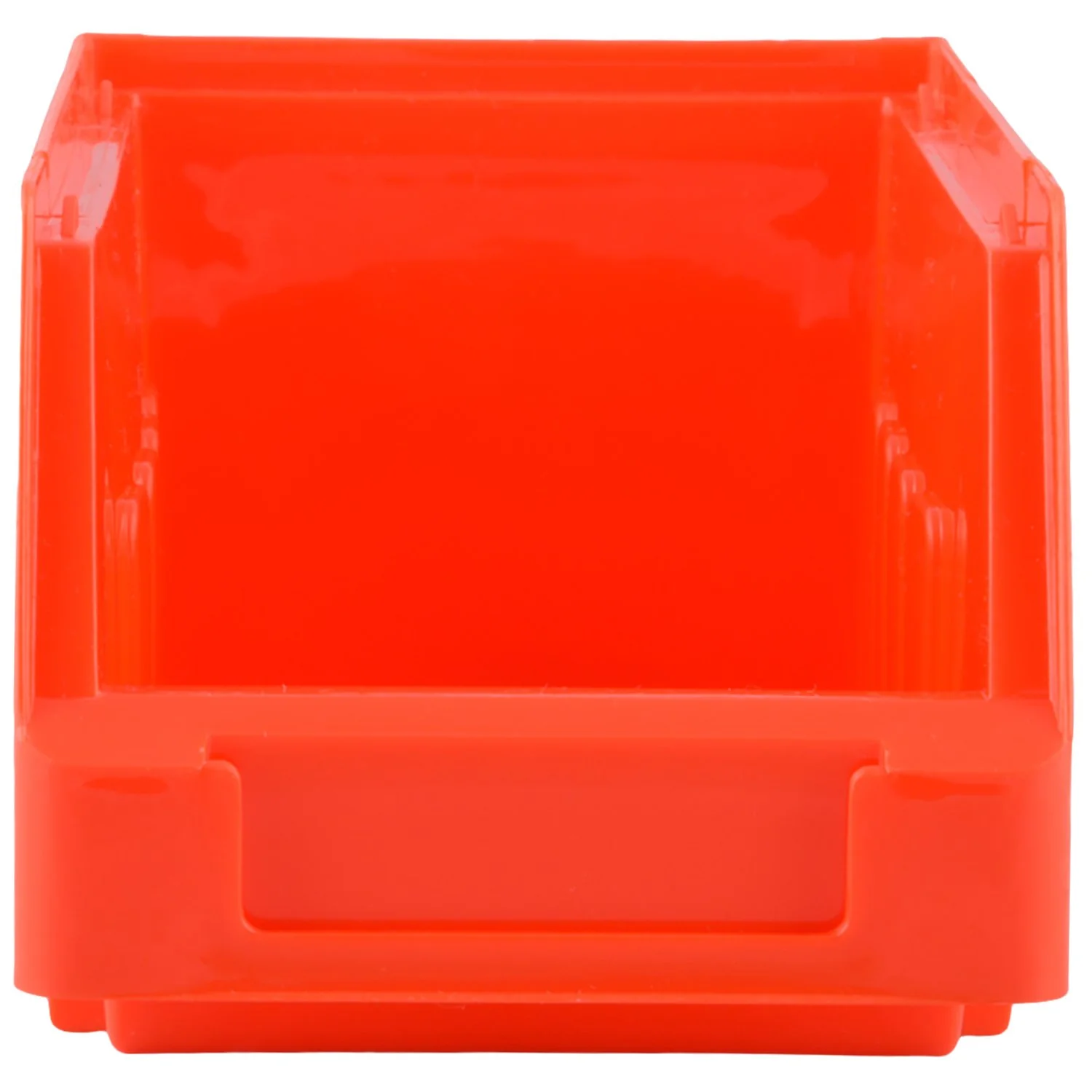 Alkon: SB 2 Supra Bin 170mm X 100mm X 85mm Blue/Red - Image 8
