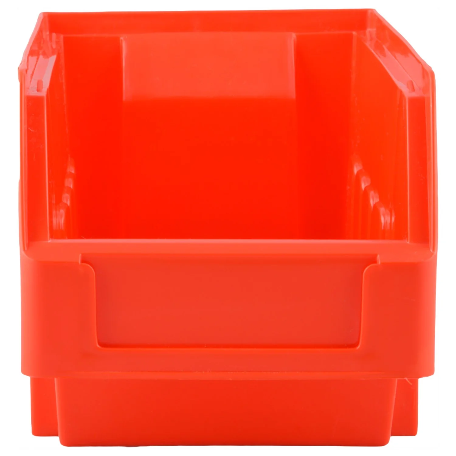 Alkon: SB 3 Supra Bin 220mm X 130mm X 125mm Blue/Red - Image 5