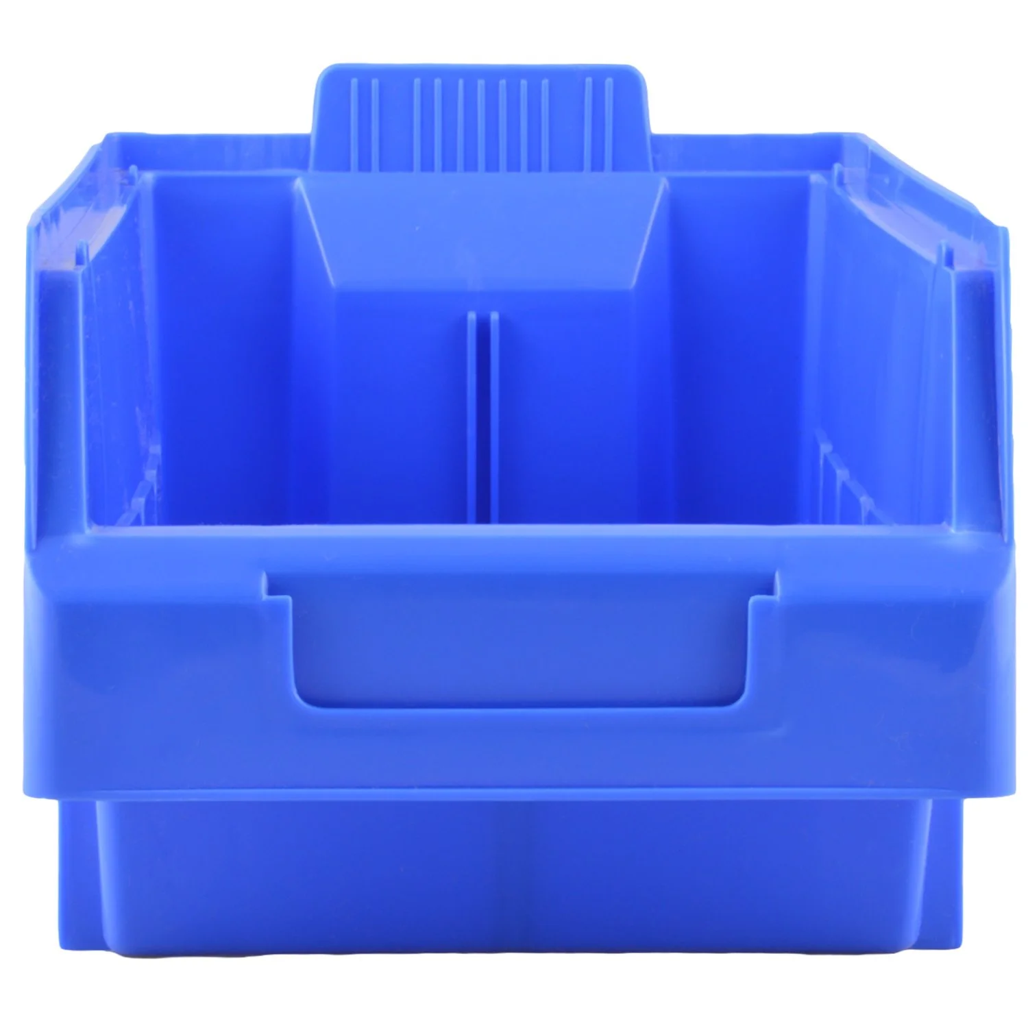 Alkon: SB 4 Supra Bin 290mm X 178mm X 143mm Blue/Red - Image 7