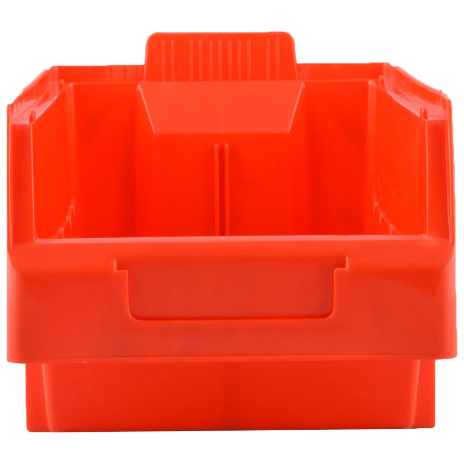 Alkon: SB 4 Supra Bin 290mm X 178mm X 143mm Blue/Red - Image 8