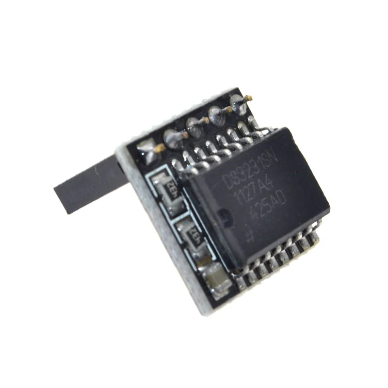 DS3231 Precision RTC Clock Memory Module for Raspberry Pi (without Battery) - Image 6