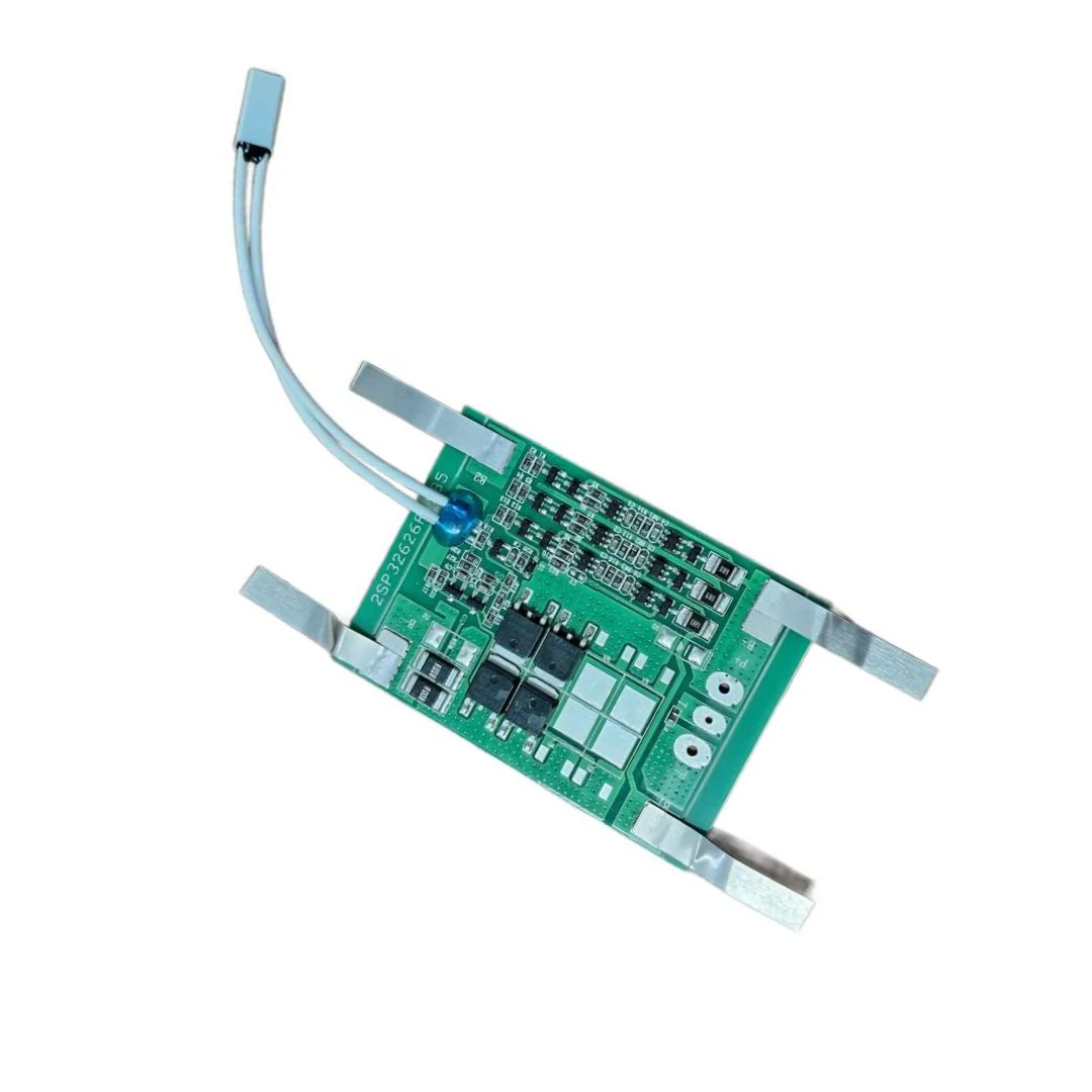 [Premium Industrial] 12.6V BMS 3S 10A 18650 Lithium Battery Protection Board - Image 6