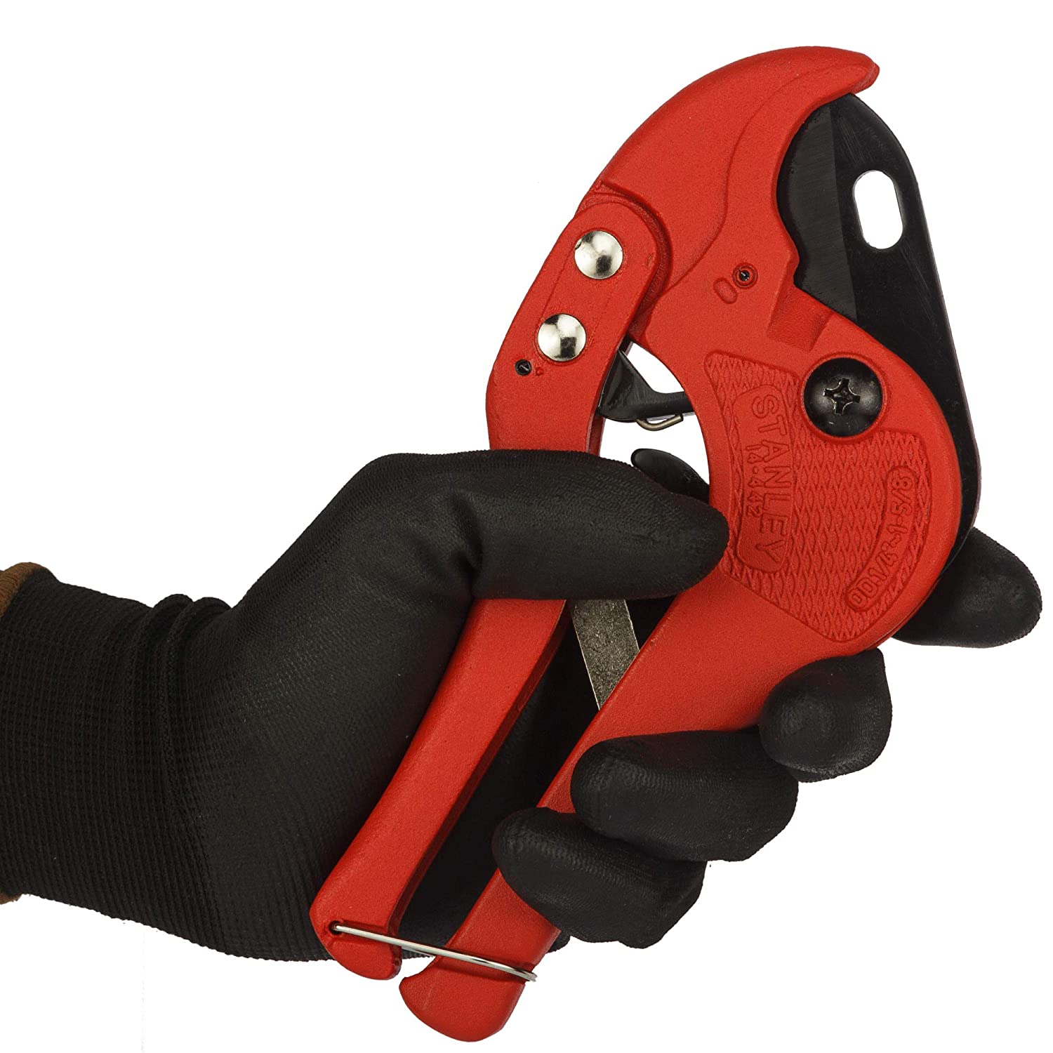 Stanley: 14-442 PVC Pipe Cutter 42mm - Image 4