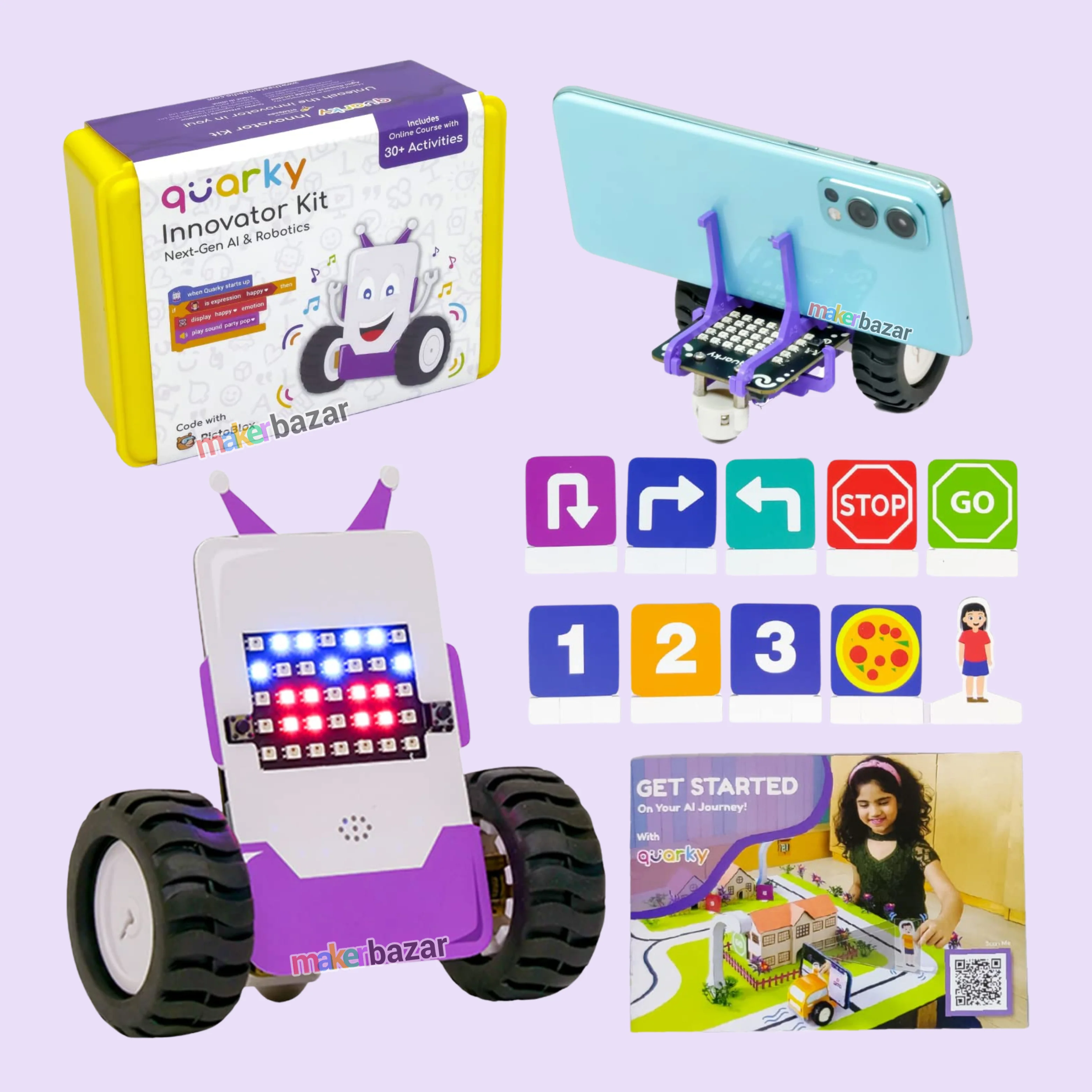 Latest Products