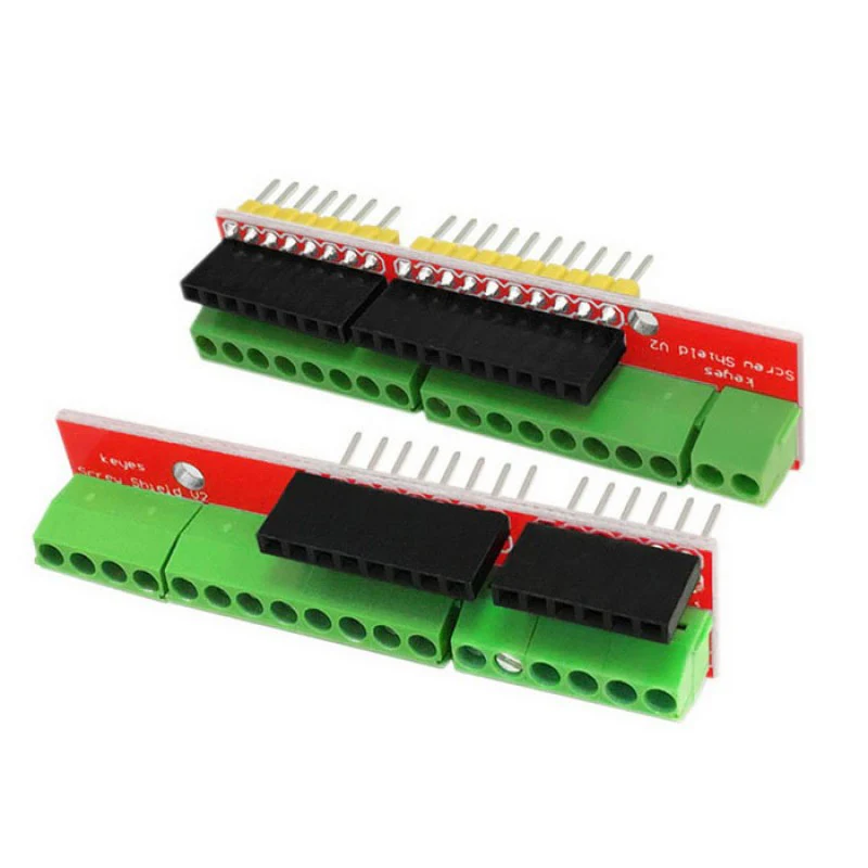 Screw Shields V2 Terminal Expansion Board - Image 7