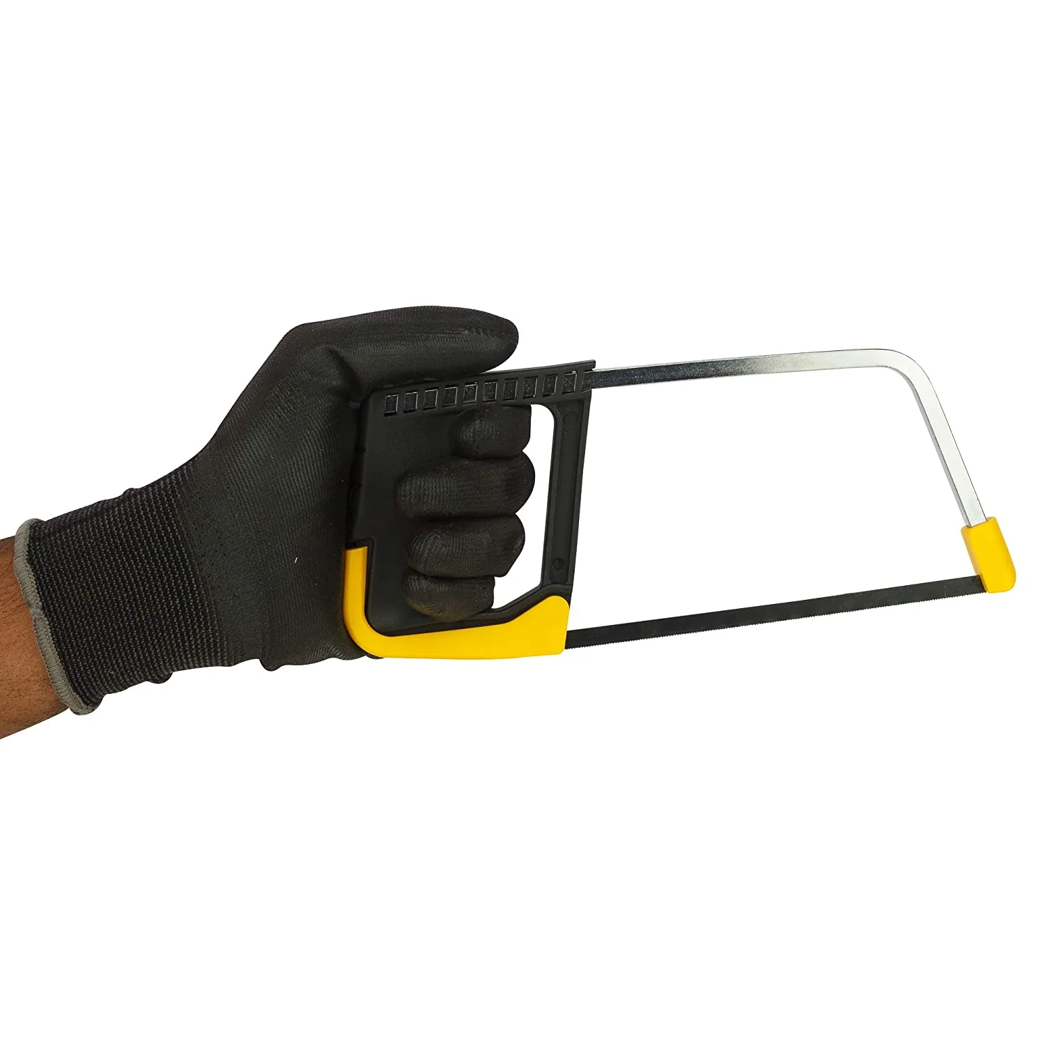 Stanley: 0-15-218 Mini Hacksaw Frame Junior 6 inch - Image 5