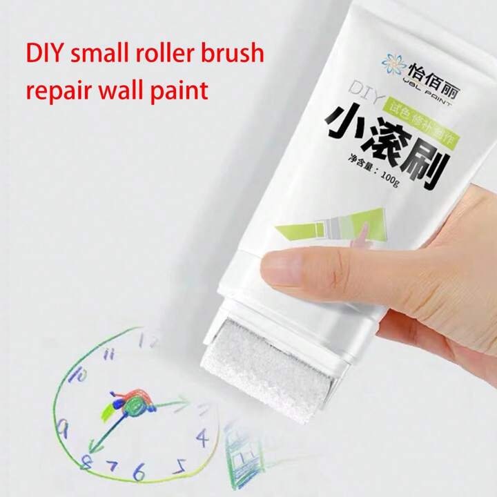 DIY Wall Repair Cream - Image 5